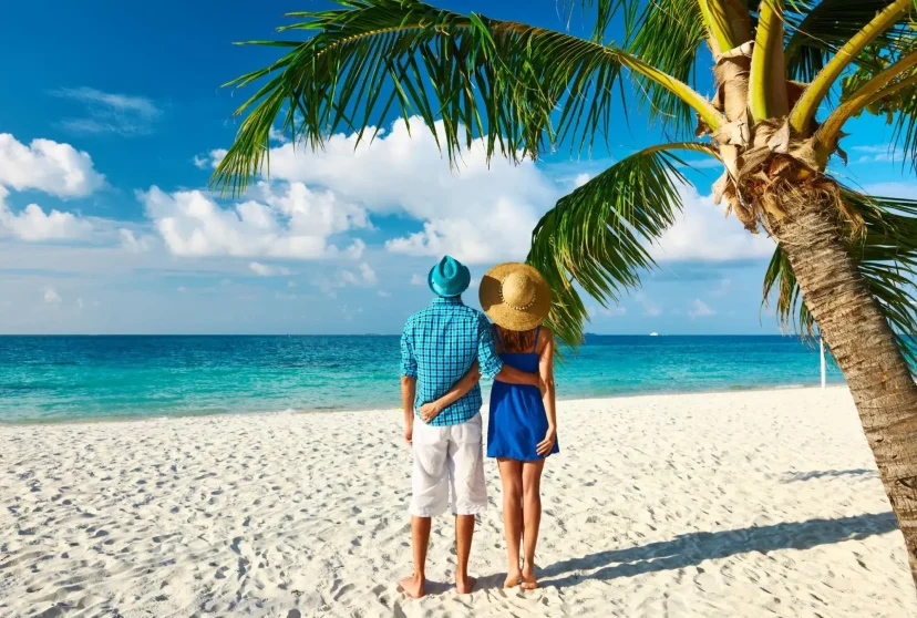 Safari & Beach Holiday